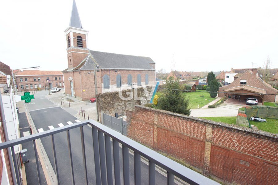 Appartement à louer, 48m², Emmerin