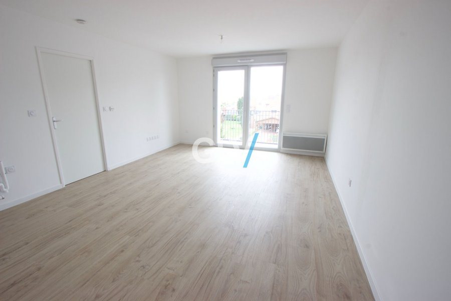 Appartement à louer, 48m², Emmerin