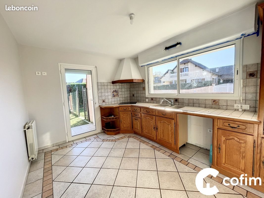 Maison à louer, 111m², Bizanos