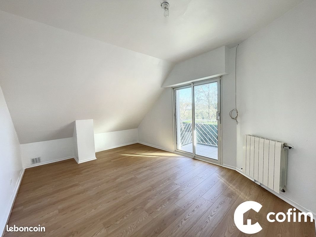 Maison à louer, 111m², Bizanos
