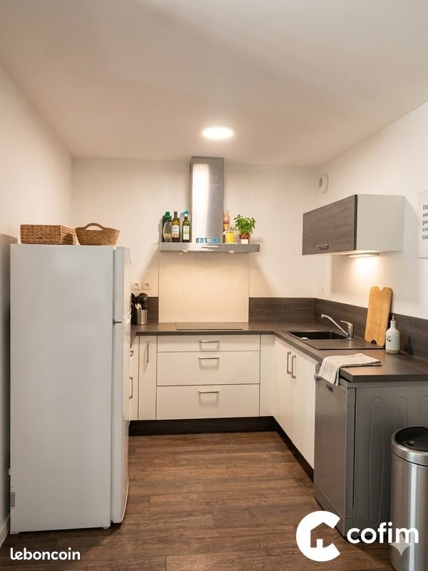 Appartement à louer, 47m², Bayonne