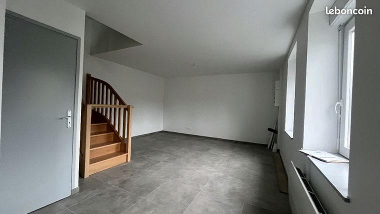 Maison à louer, 69m², Achicourt