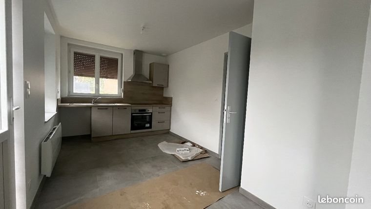 Maison à louer, 69m², Achicourt