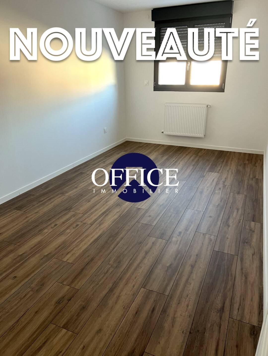 Maison à vendre, 127m², Noyelles-sous-Lens