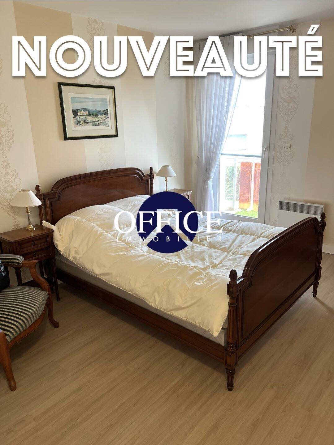 Appartement à vendre, 76m², Liévin