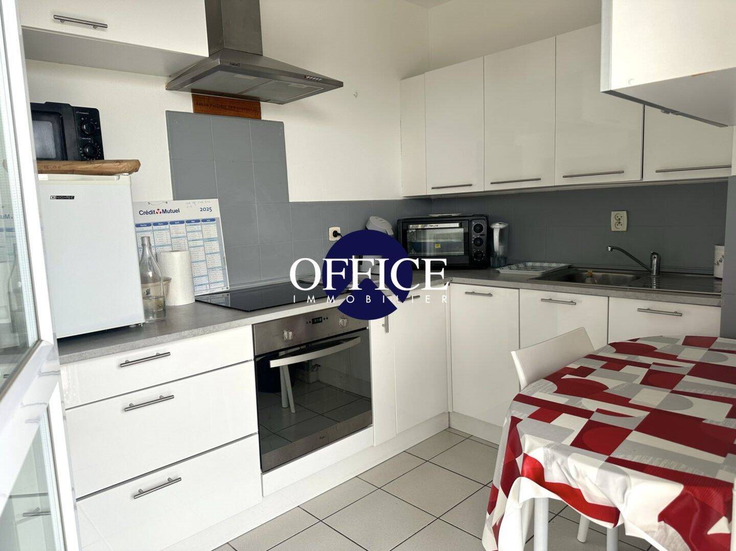 Appartement à louer, 48m², Lens