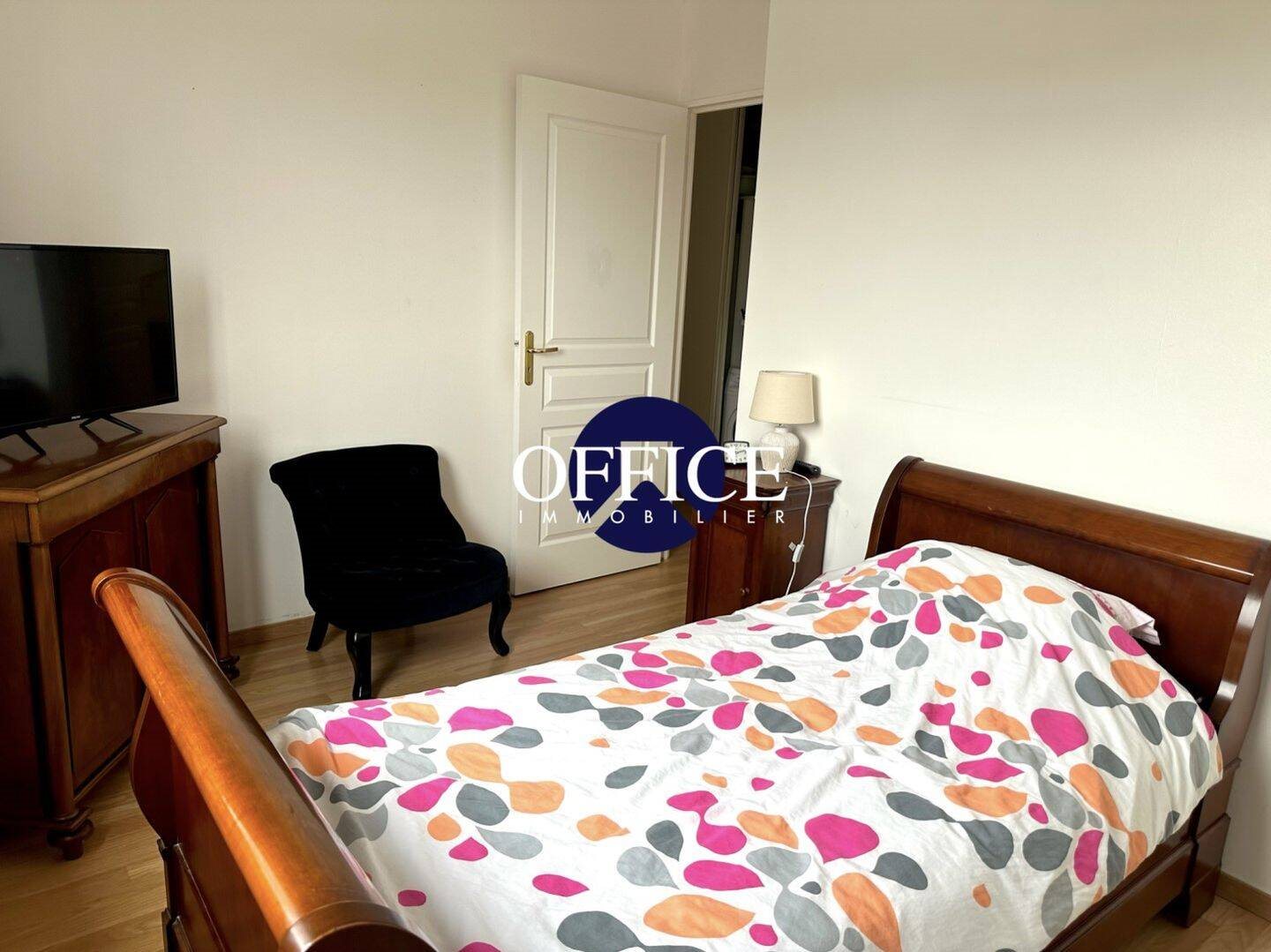 Appartement à louer, 48m², Lens