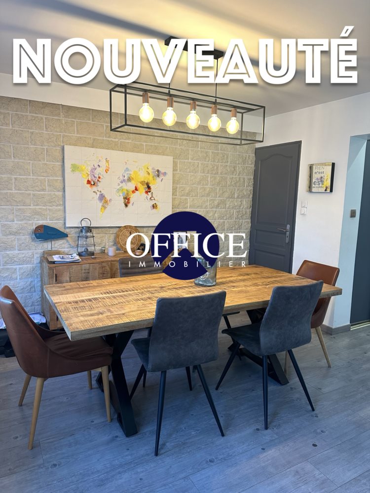 Maison à vendre, 90m², Loison-sous-Lens