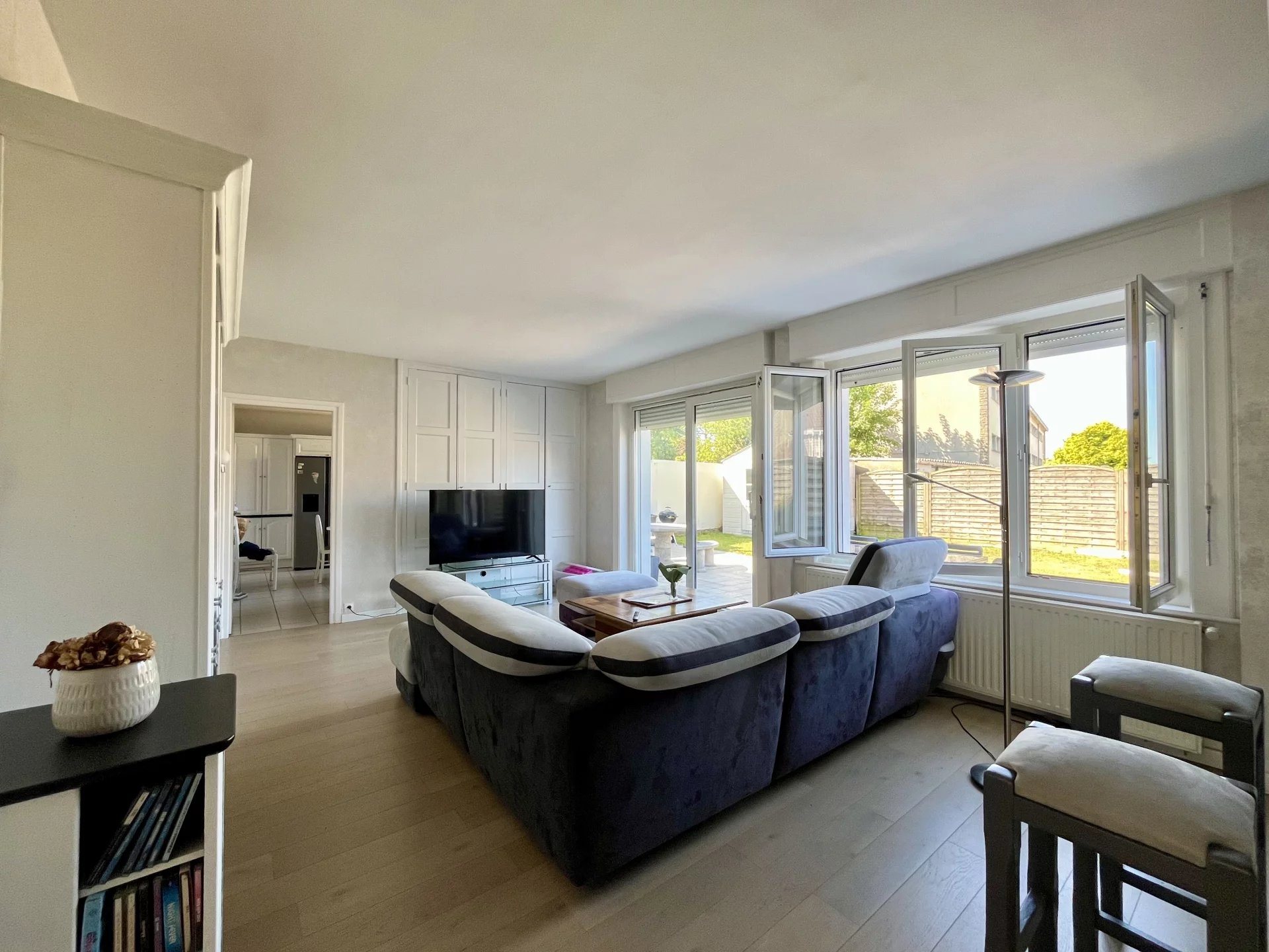 Maison à vendre, 235m², Le Portel