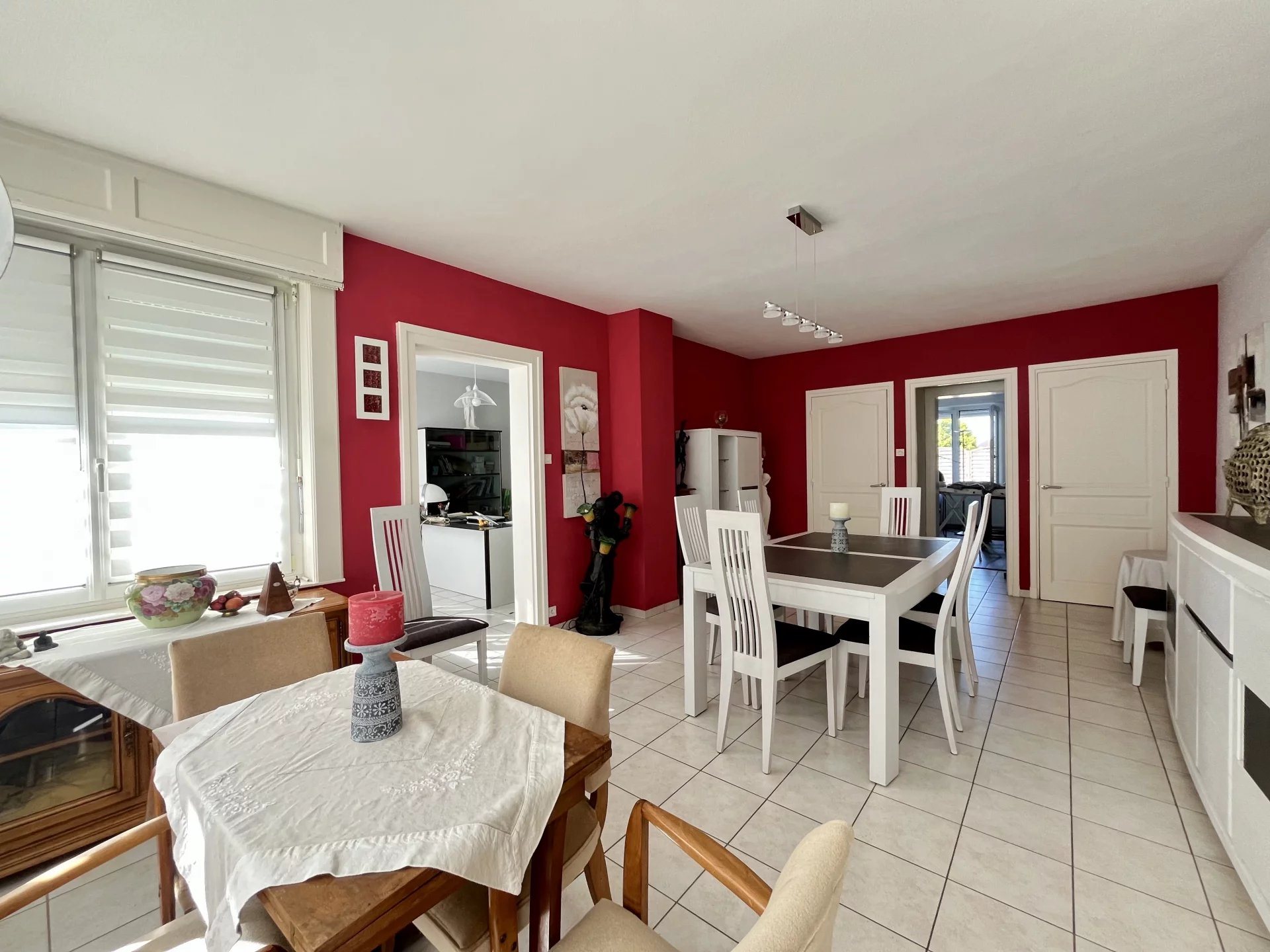 Maison à vendre, 235m², Le Portel