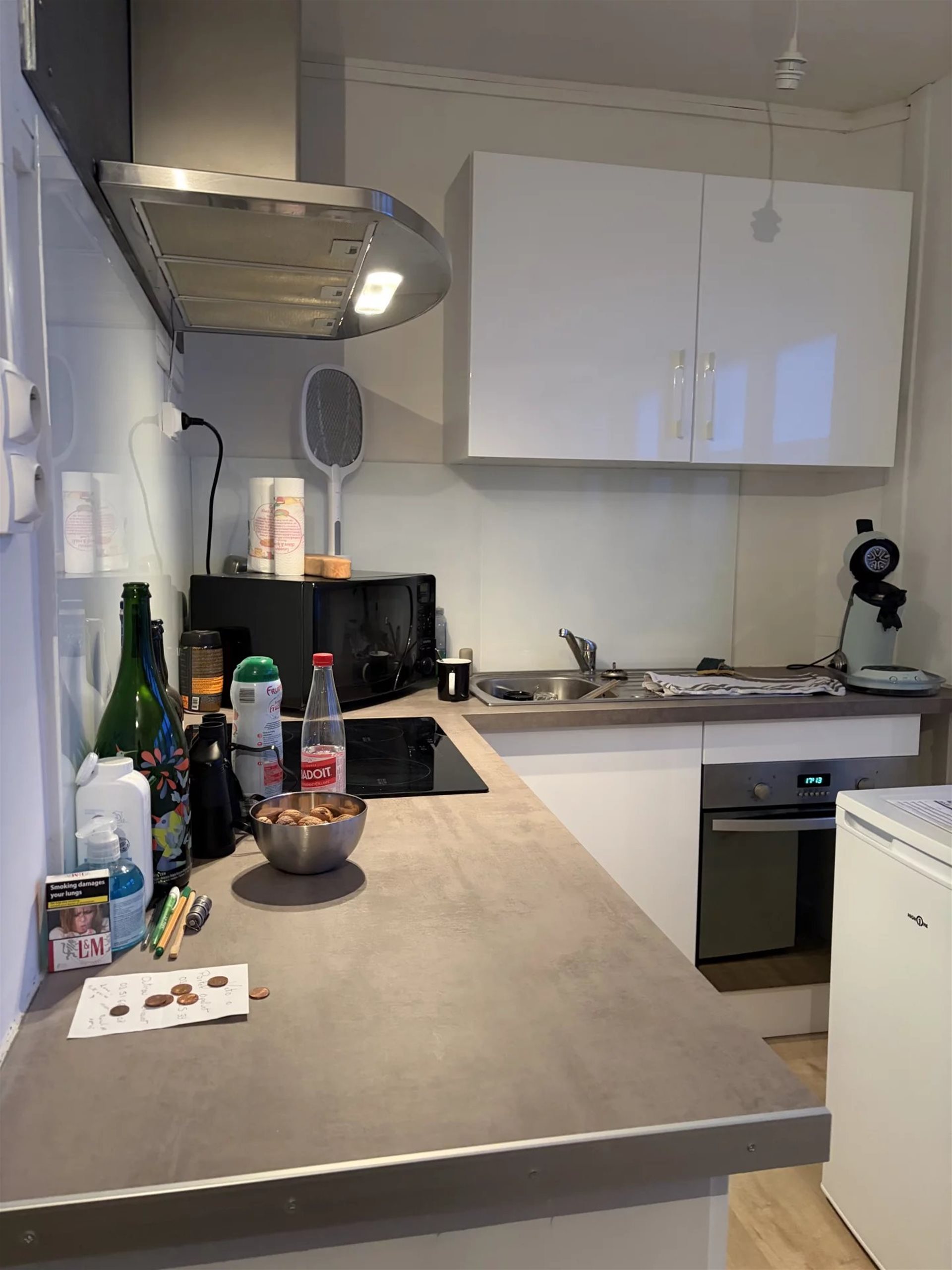 Appartement à louer, 41m², Le Portel