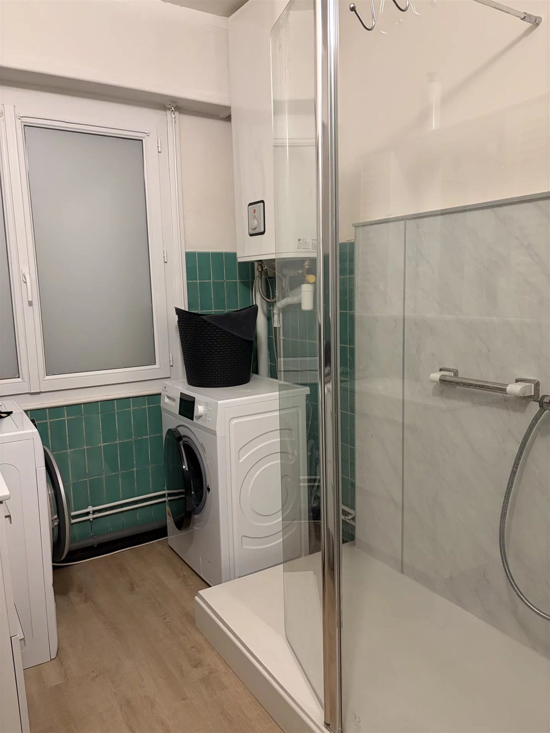 Appartement à louer, 41m², Le Portel