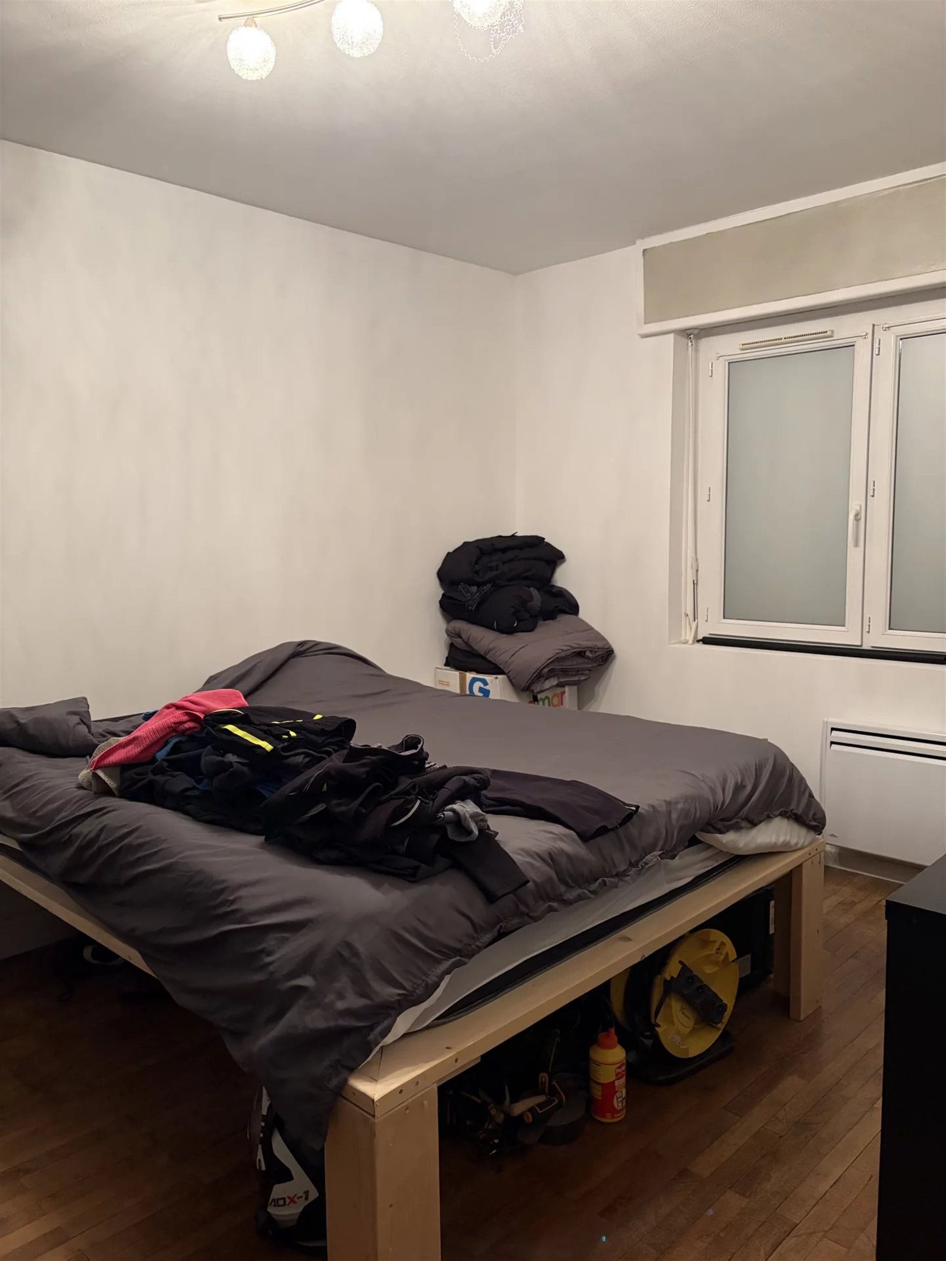 Appartement à louer, 41m², Le Portel