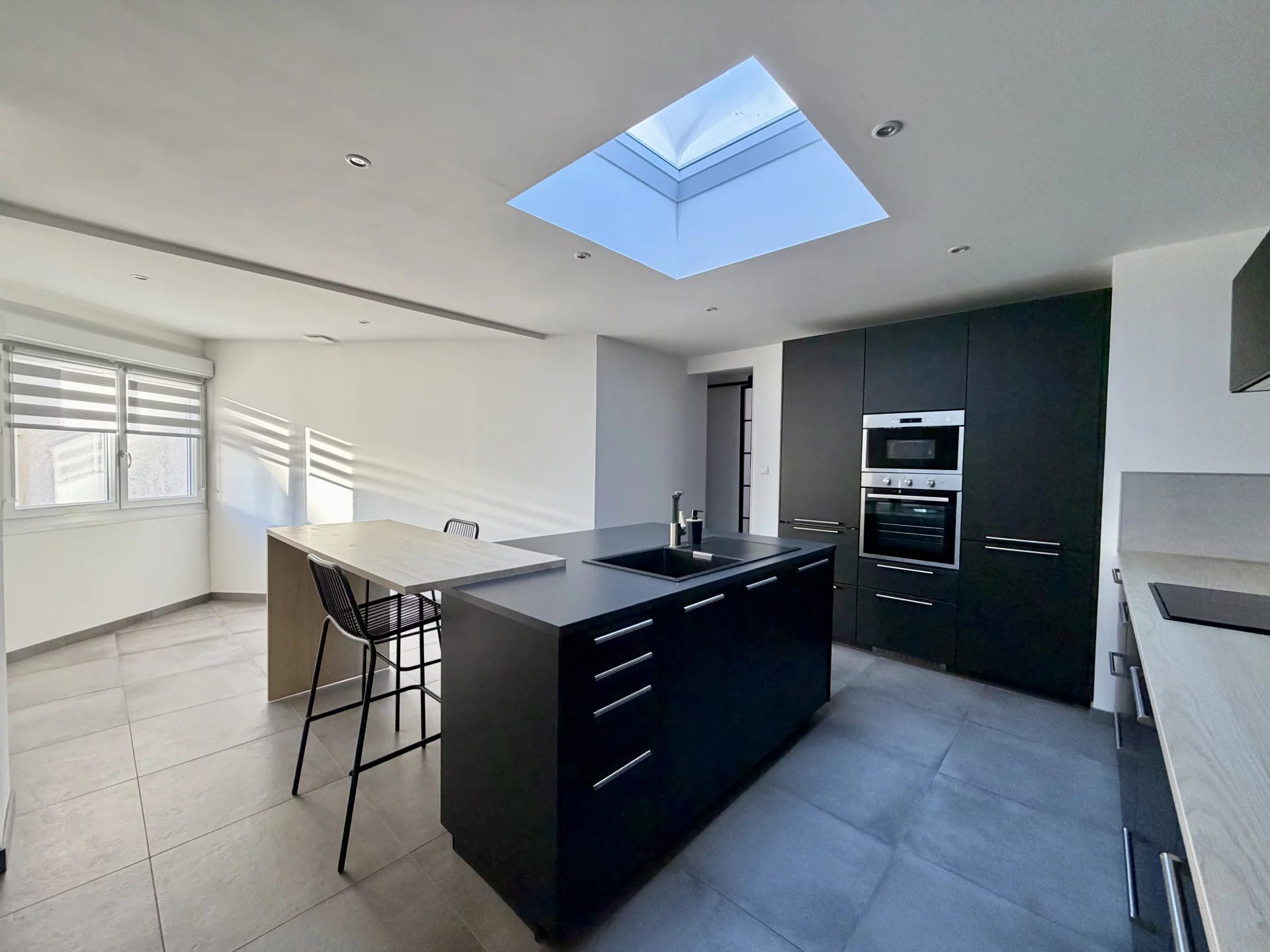 Maison à vendre, 128m², Le Portel