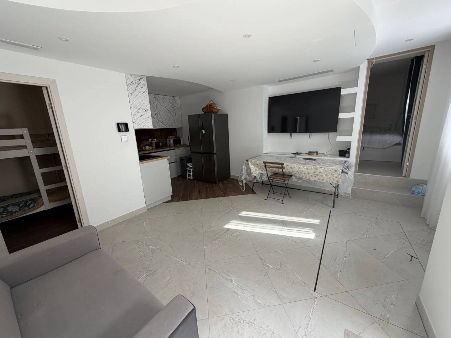Appartement à vendre, 58m², Contes