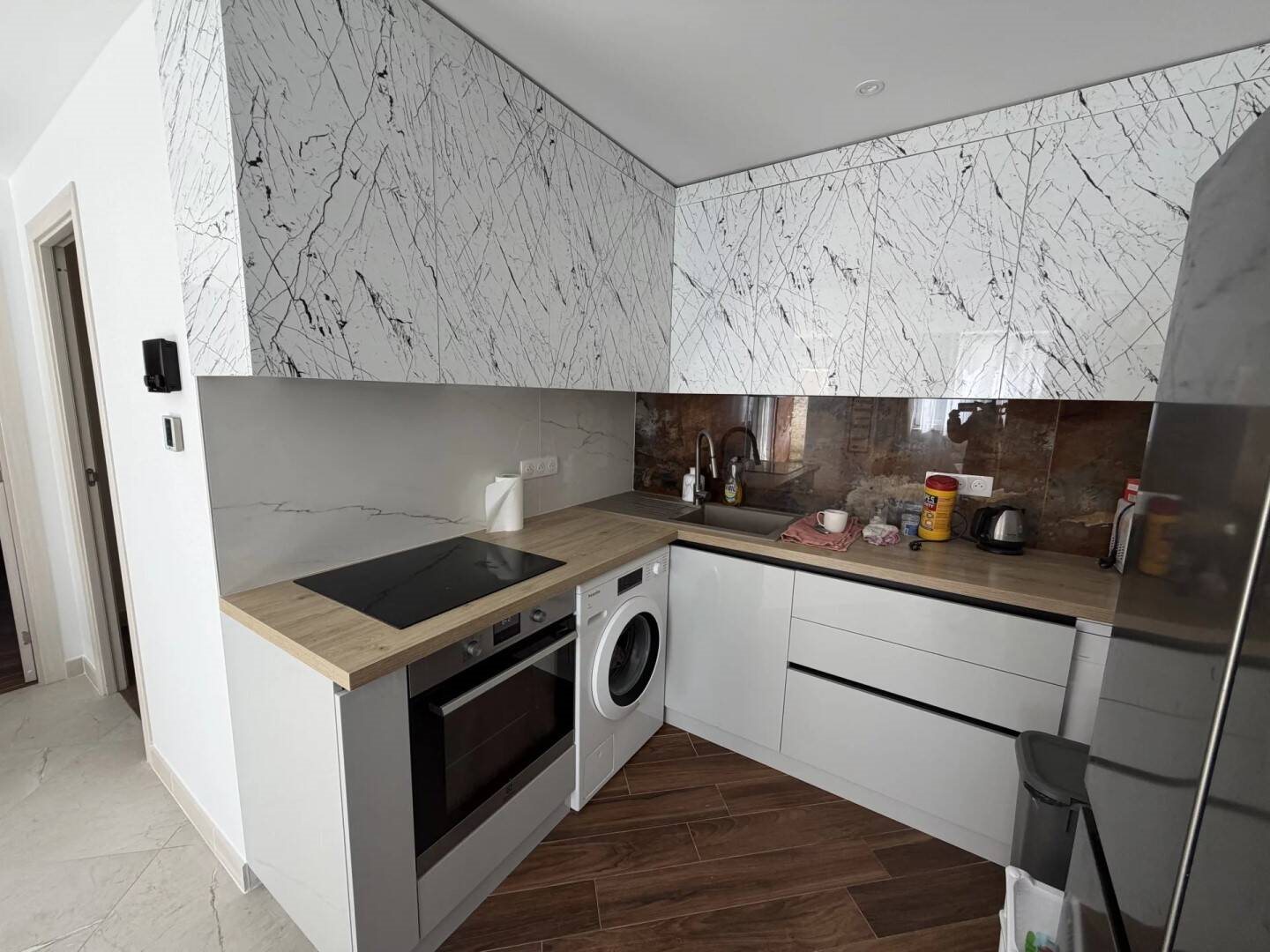 Appartement à vendre, 58m², Contes