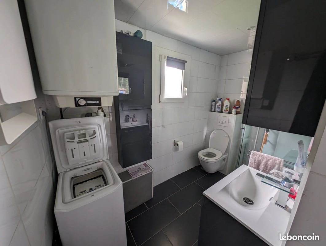 Appartement à vendre, 36m², Cantaron