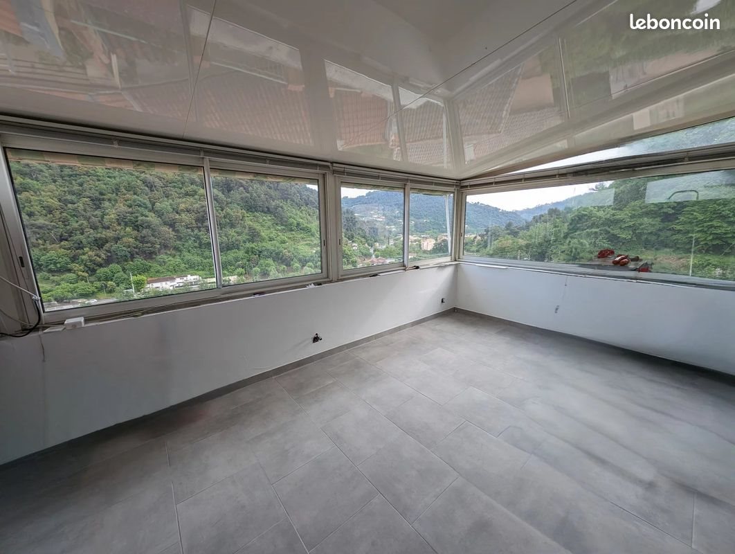 Appartement à vendre, 36m², Cantaron