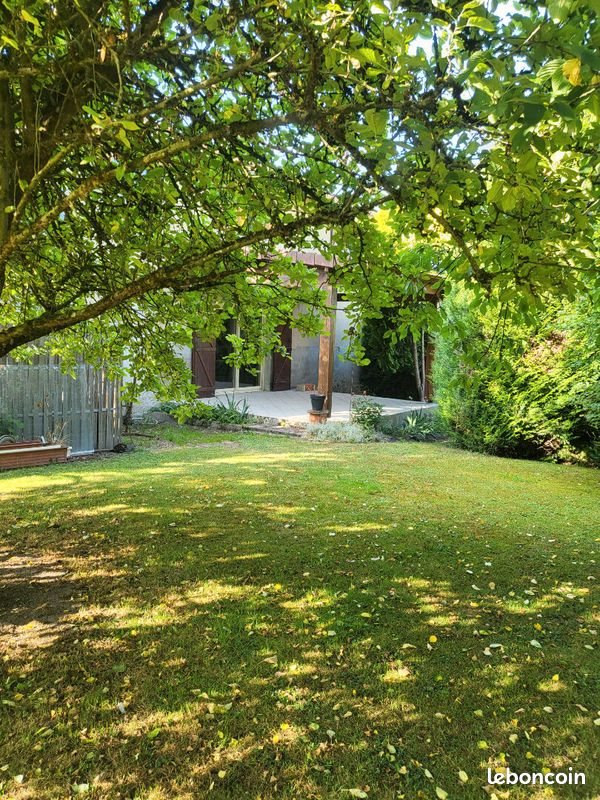 Maison à vendre, 160m², Sommeilles