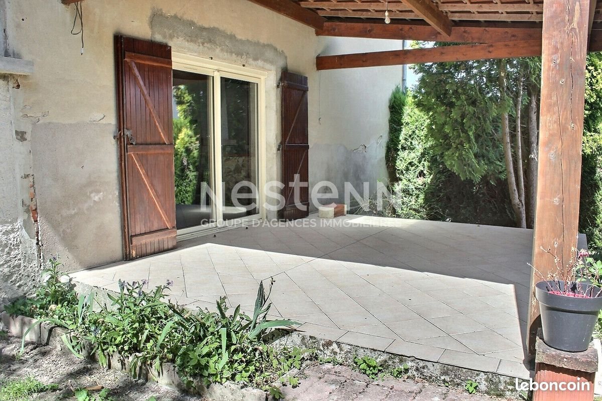 Maison à vendre, 160m², Sommeilles