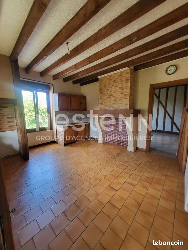 Maison à vendre, 160m², Sommeilles