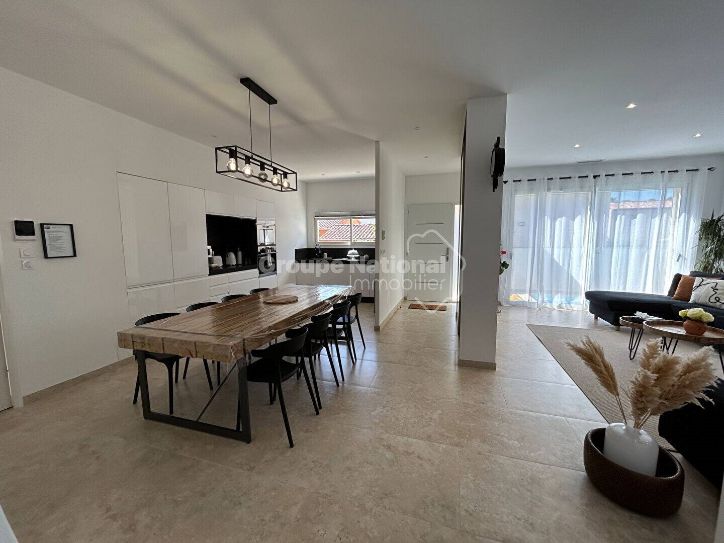 Maison à vendre, 99m², Piolenc