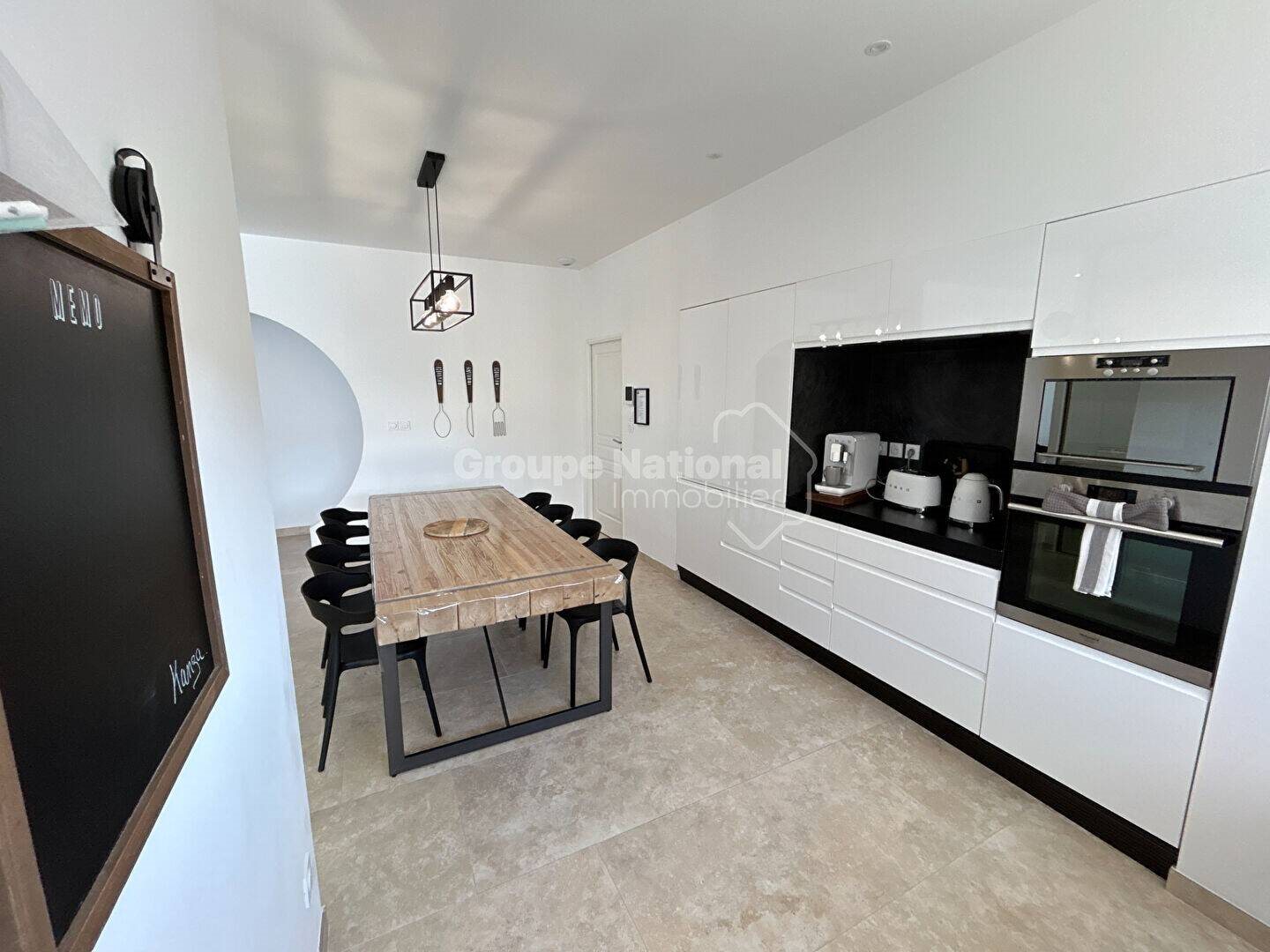 Maison à vendre, 99m², Piolenc