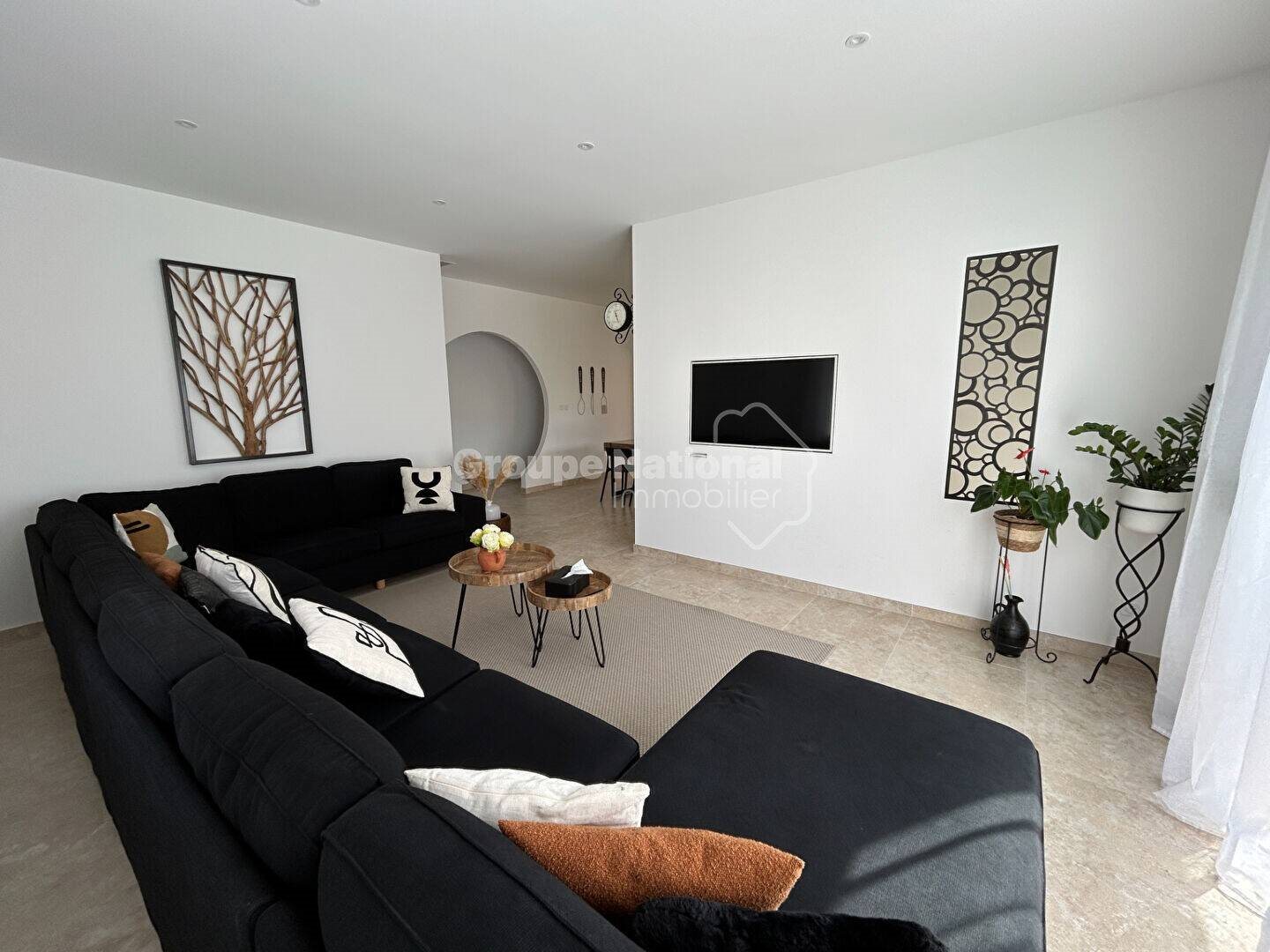 Maison à vendre, 99m², Piolenc