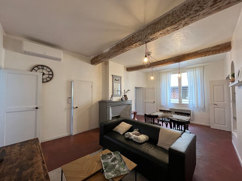 Appartement à vendre, 70m², L'Isle-sur-la-Sorgue