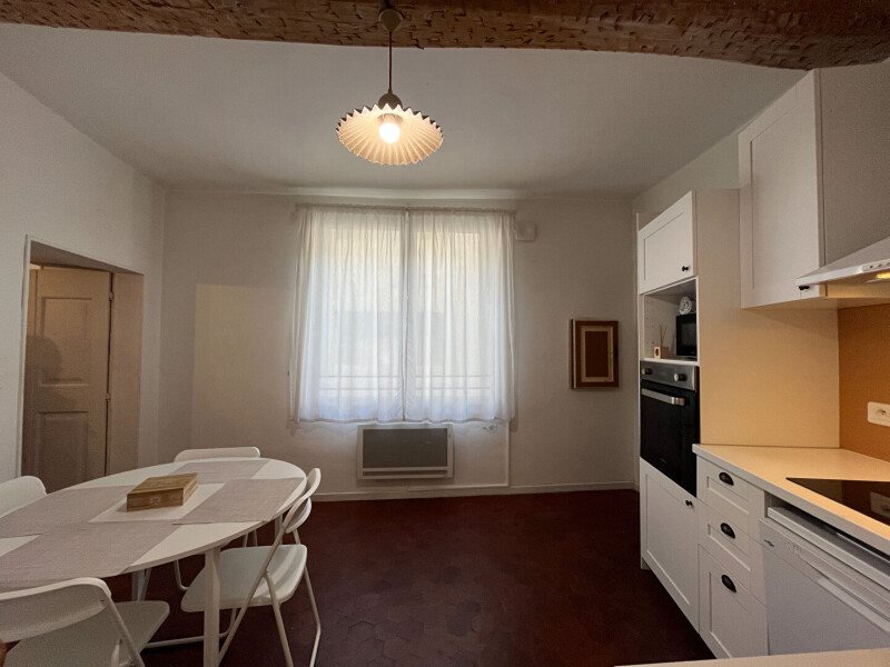 Appartement à vendre, 70m², L'Isle-sur-la-Sorgue