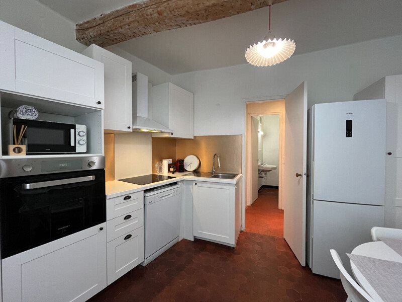 Appartement à vendre, 70m², L'Isle-sur-la-Sorgue