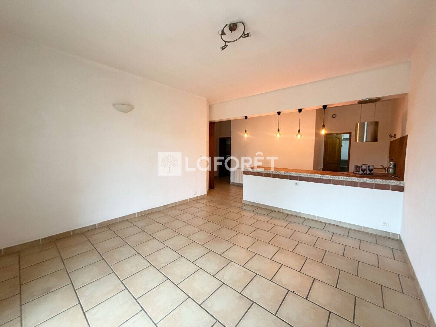 Appartement à louer, 75m², Le Thor