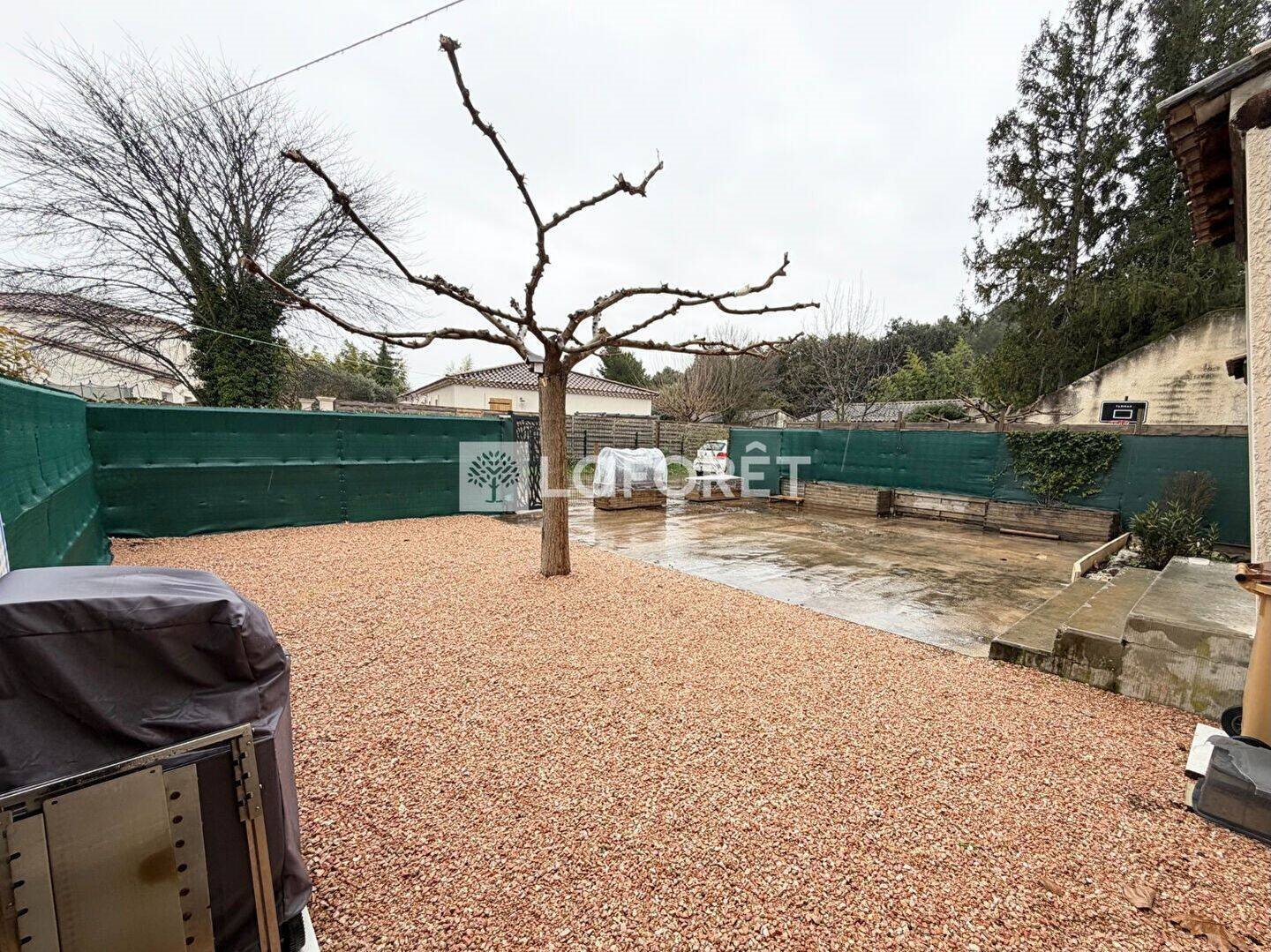 Appartement à louer, 75m², Le Thor