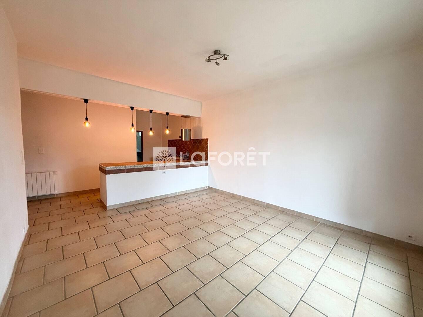 Appartement à louer, 75m², Le Thor
