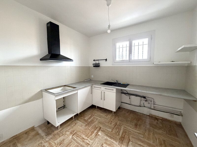 Appartement à louer, 60m², L'Isle-sur-la-Sorgue