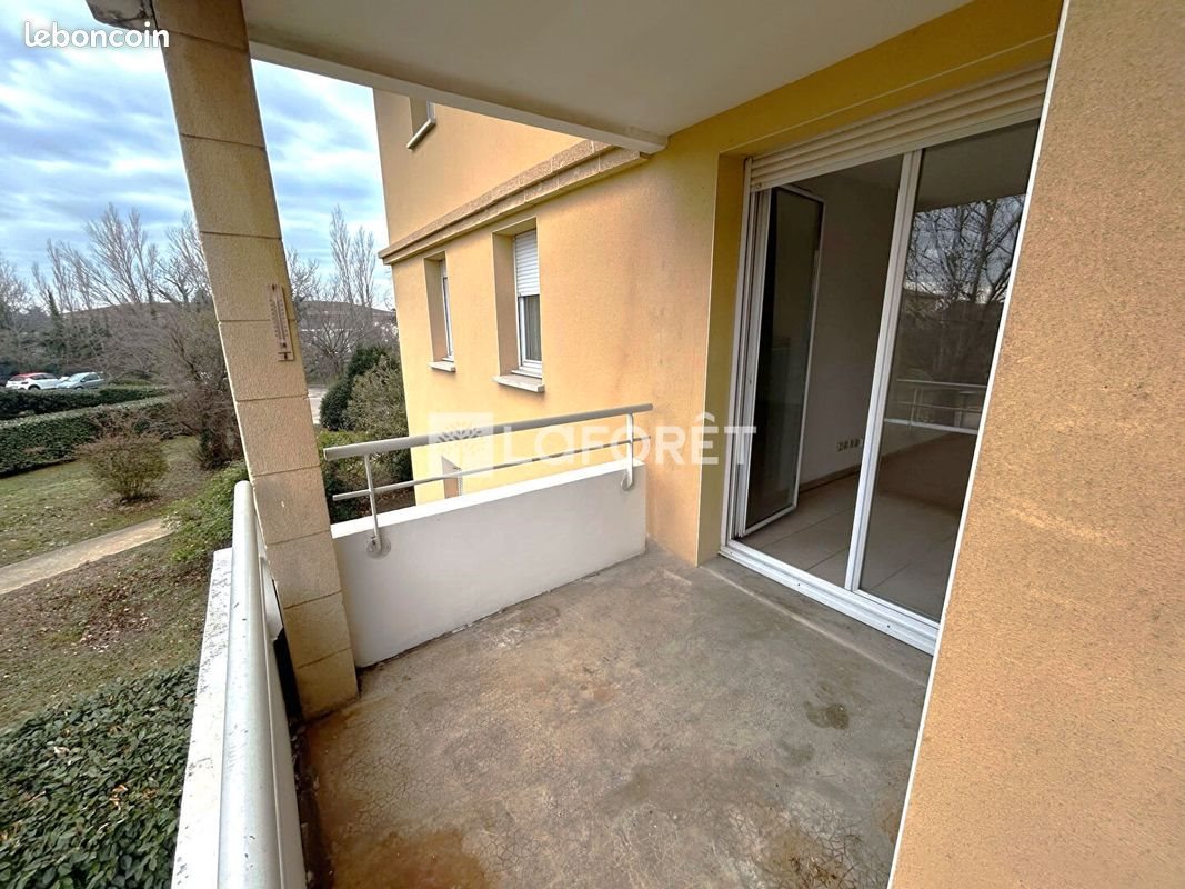 Appartement à louer, 41m², Morières-lès-Avignon