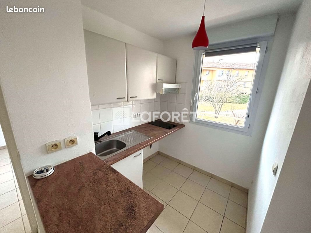 Appartement à louer, 41m², Morières-lès-Avignon