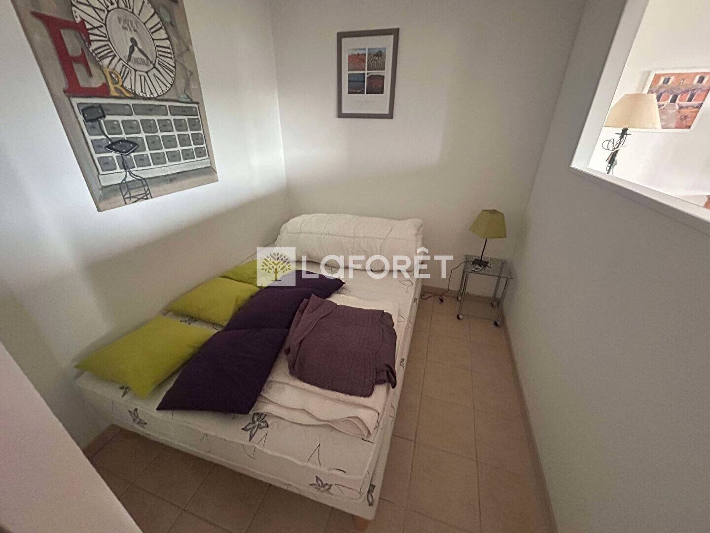 Appartement à louer, 32m², L'Isle-sur-la-Sorgue
