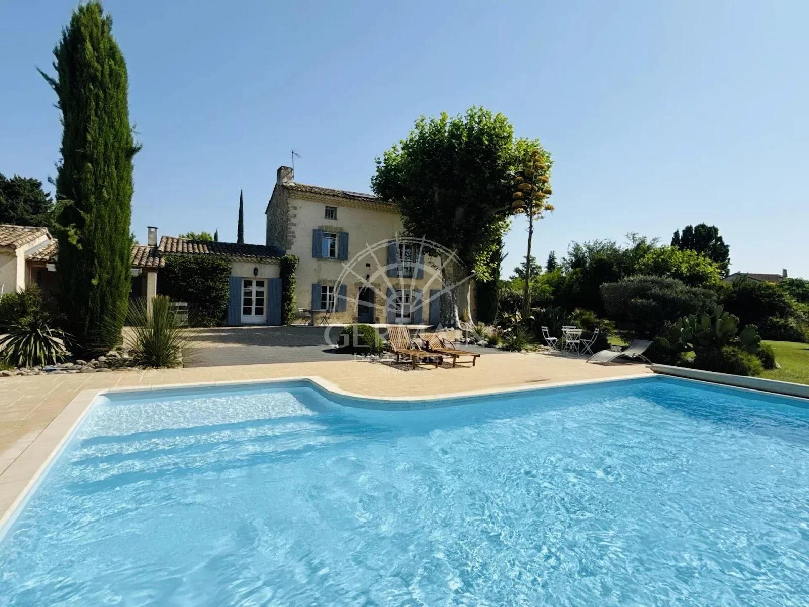 Appartement à vendre, 145m², Caumont-sur-Durance