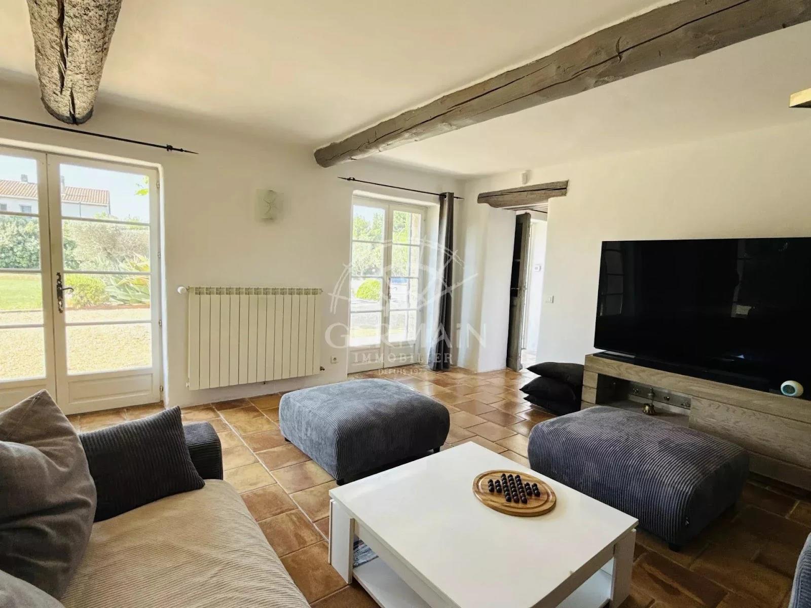 Appartement à vendre, 145m², Caumont-sur-Durance