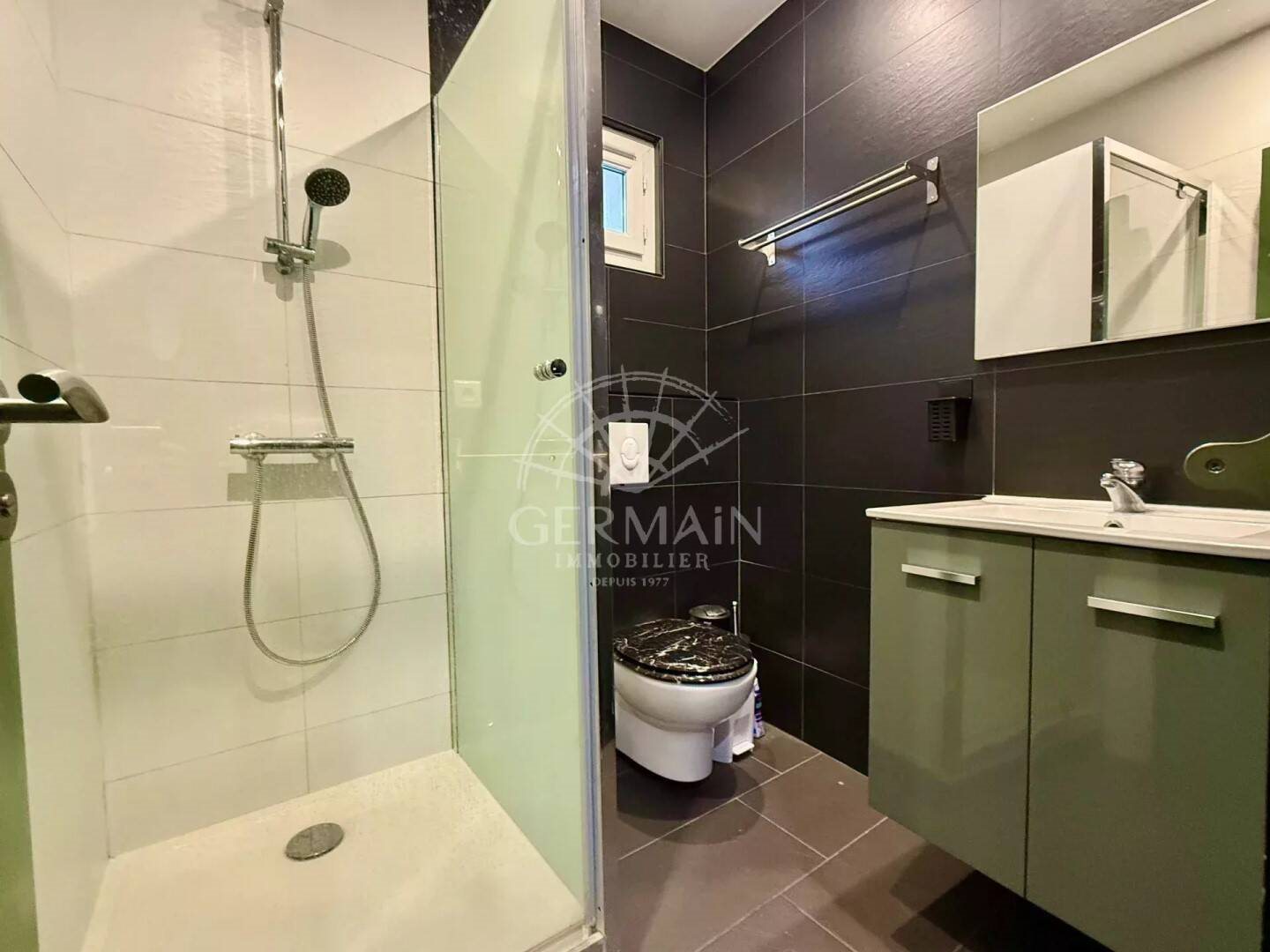 Appartement à vendre, 43m², Le Thor