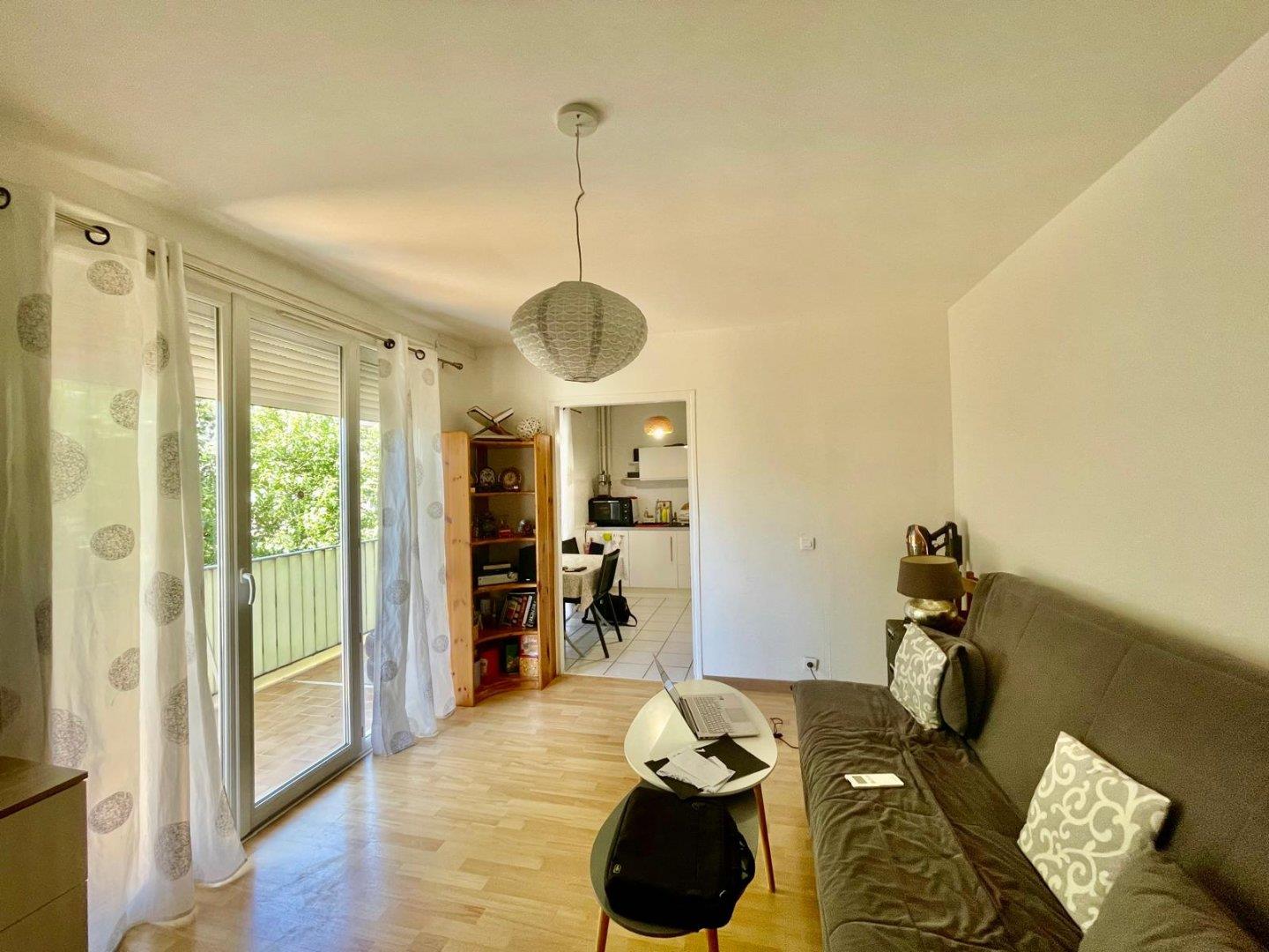 Appartement à vendre, 43m², Perpignan