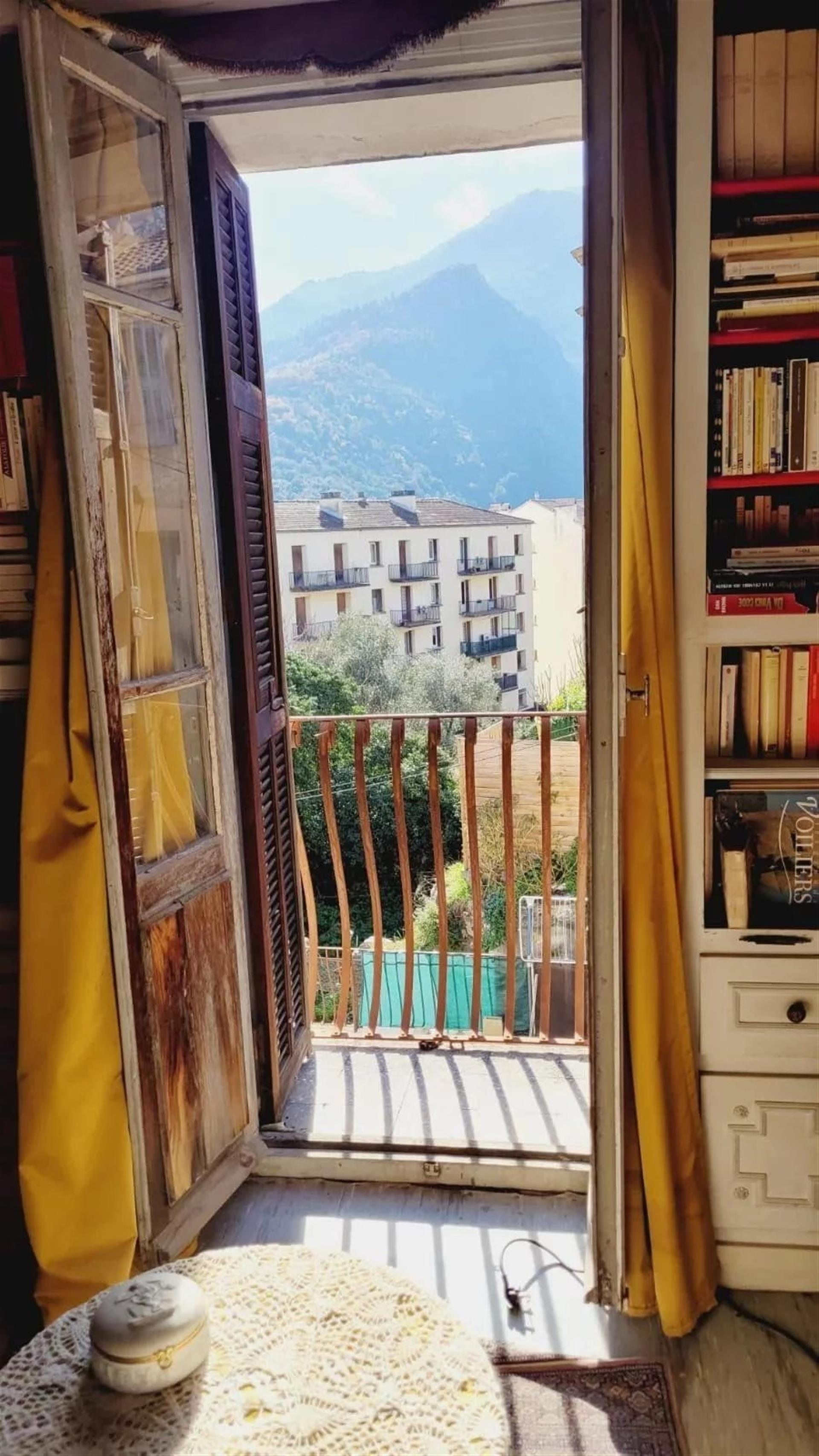 Maison à vendre, 117m², Corte