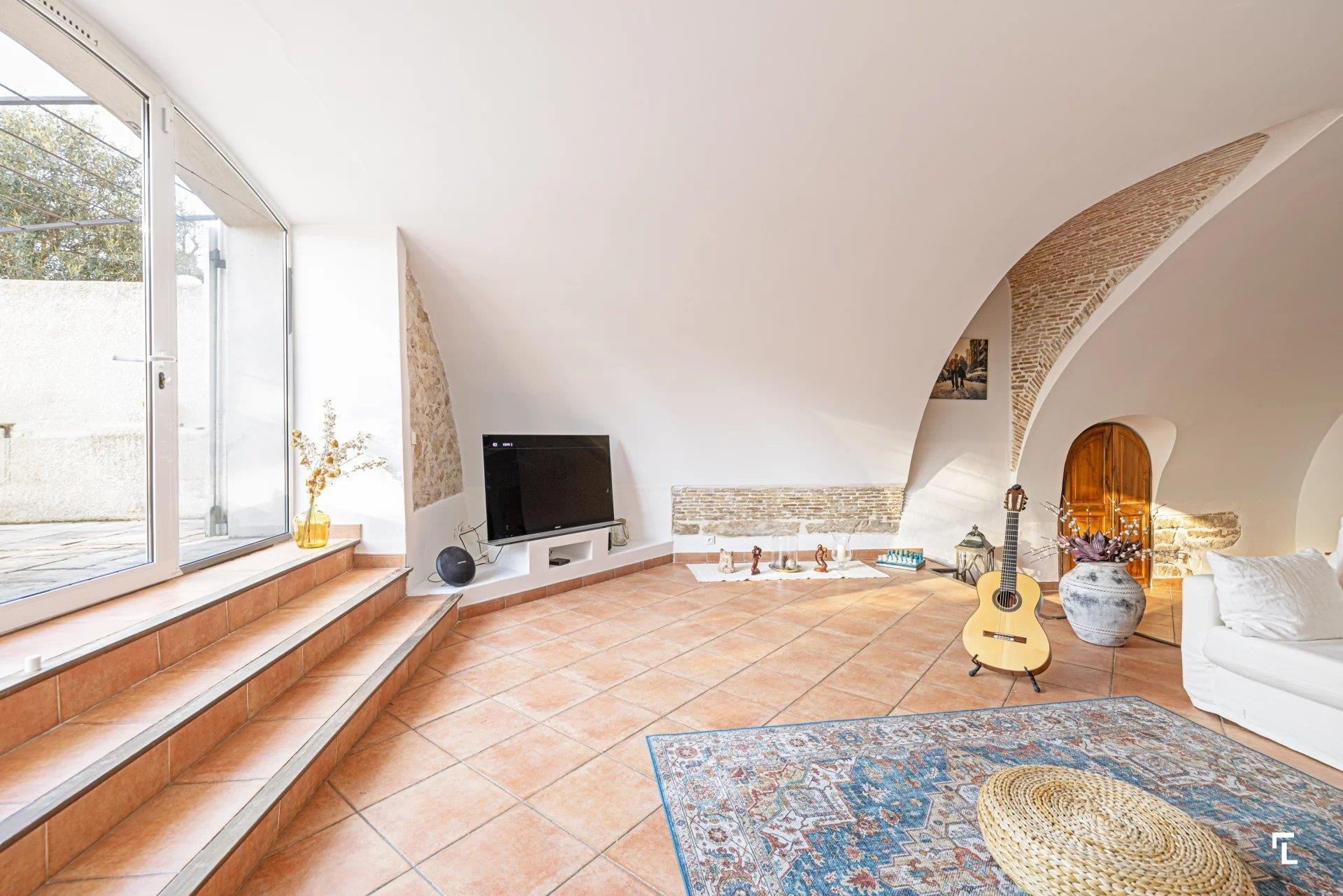 Maison à vendre, 170m², Marseille 9ème