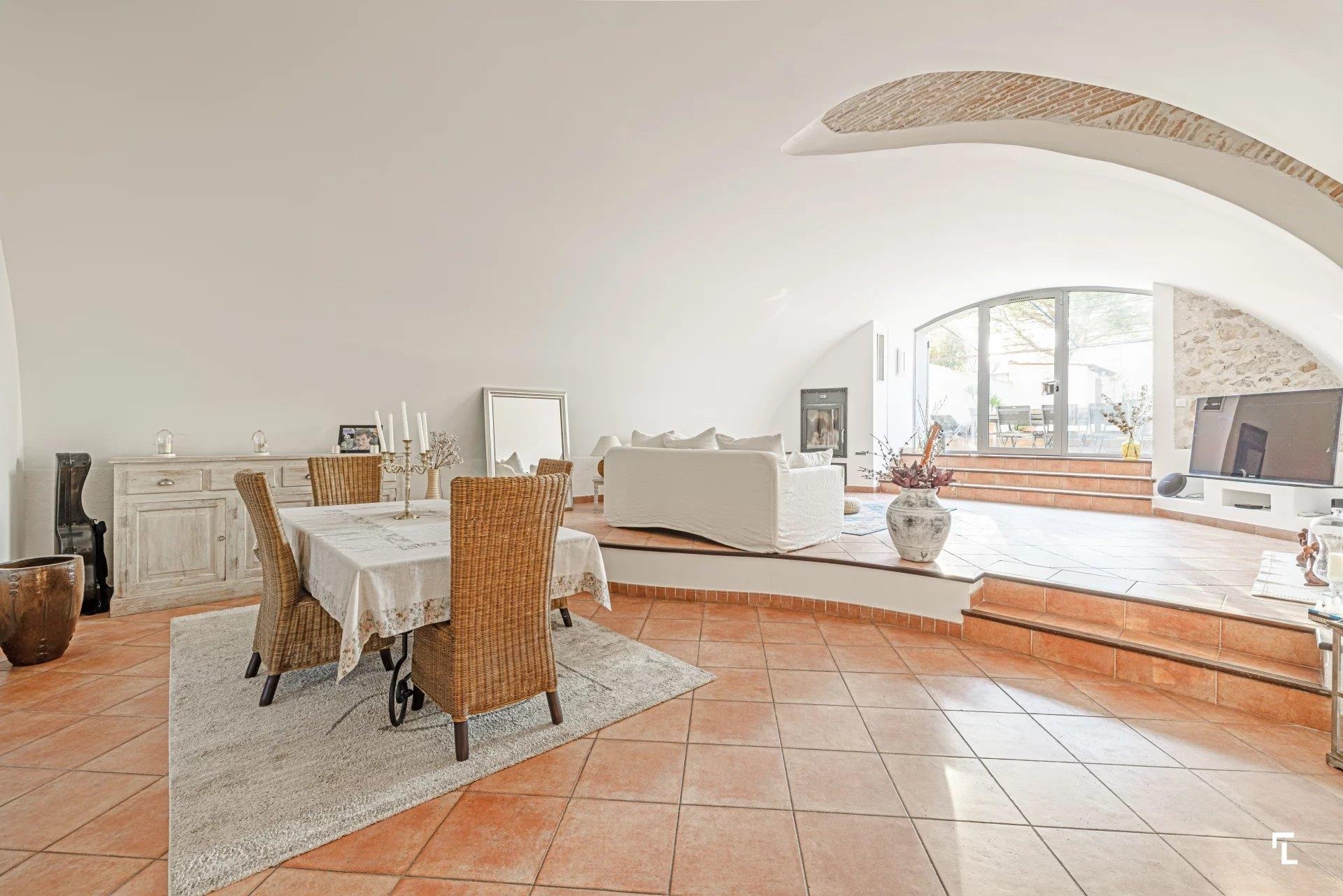 Maison à vendre, 170m², Marseille 9ème