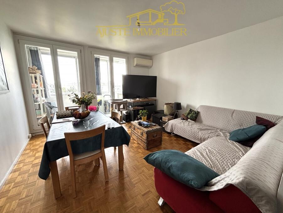 Appartement à vendre, 64m², Saint-Victoret