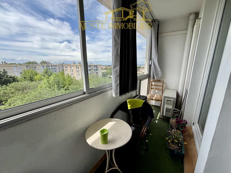 Appartement à vendre, 64m², Saint-Victoret