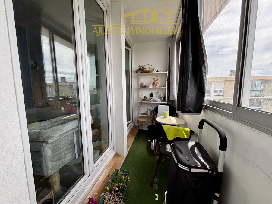 Appartement à vendre, 64m², Saint-Victoret