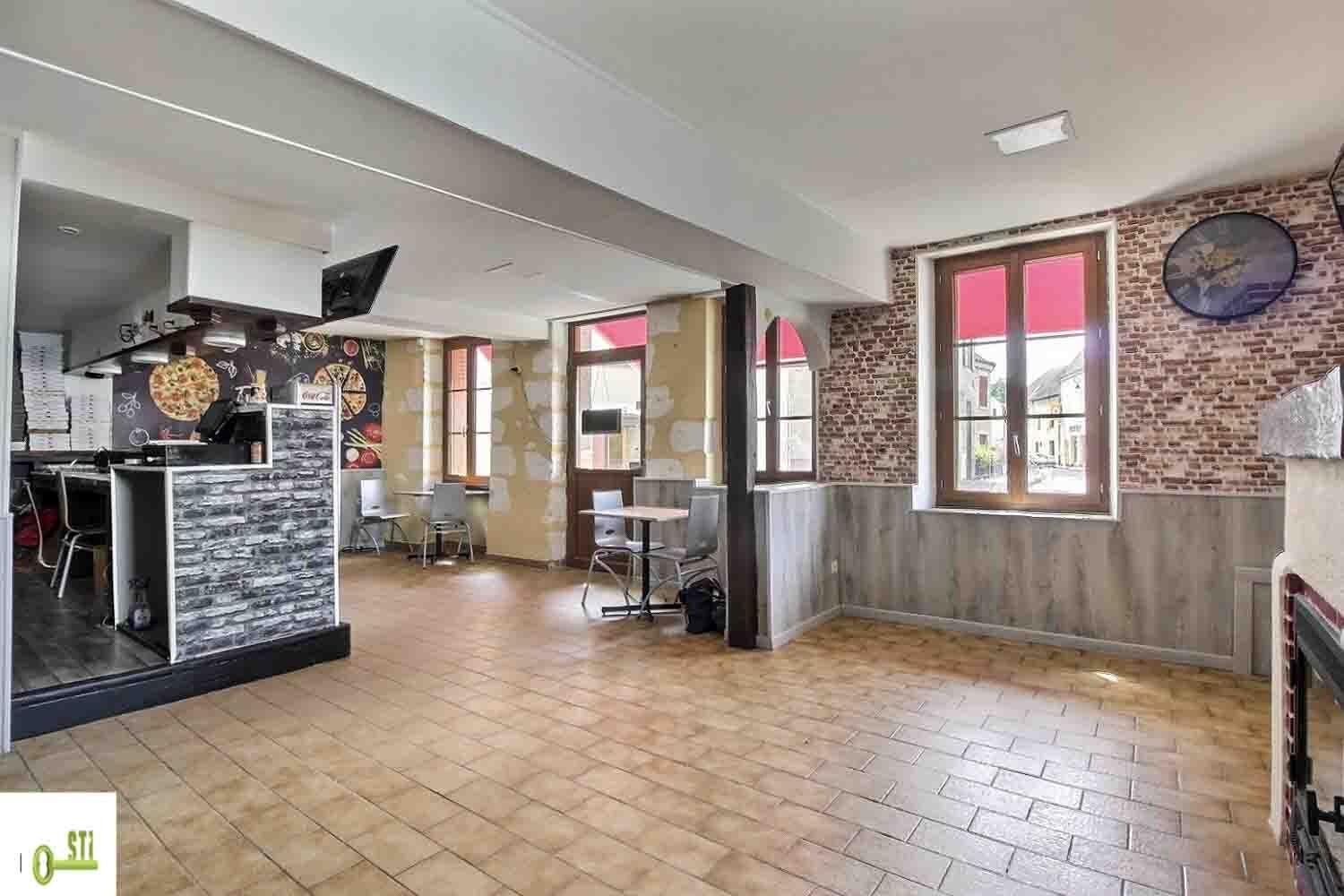 Appartement à vendre, 131m², Châtillon-Coligny