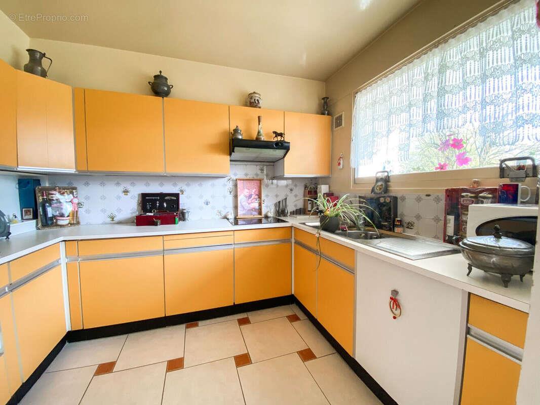 Appartement à vendre, 88m², Amiens